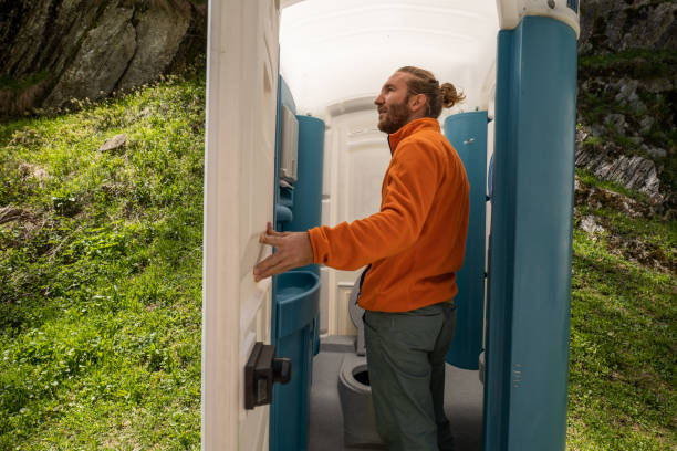 Reliable Woods Hole, MA porta potty rental Solutions