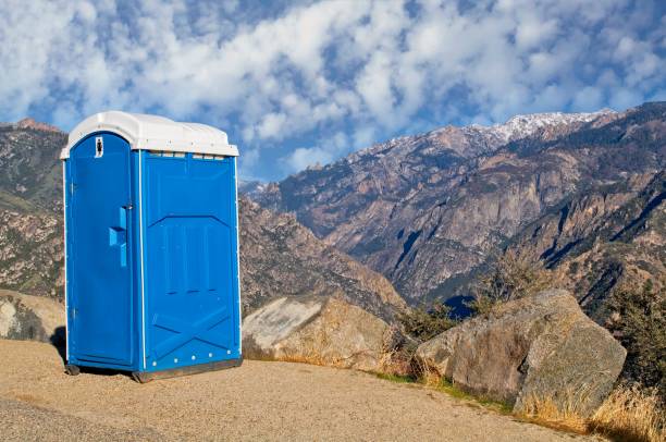 Best Affordable porta potty rental  in Woods Hole, MA