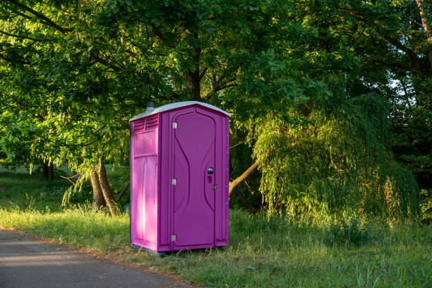 Best Sanitation services for porta potties  in Woods Hole, MA