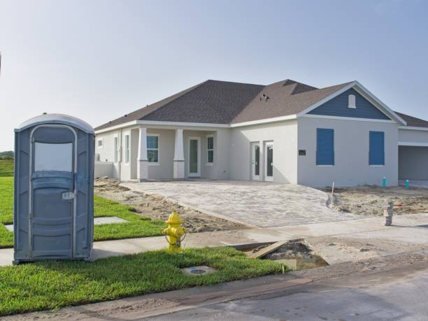  Woods Hole, MA Porta Potty Rental Pros