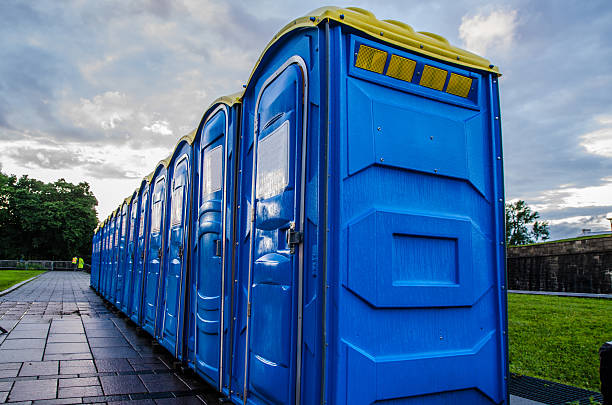 Best Wedding porta potty rental  in Woods Hole, MA